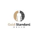 Gold Standard Rehab logo